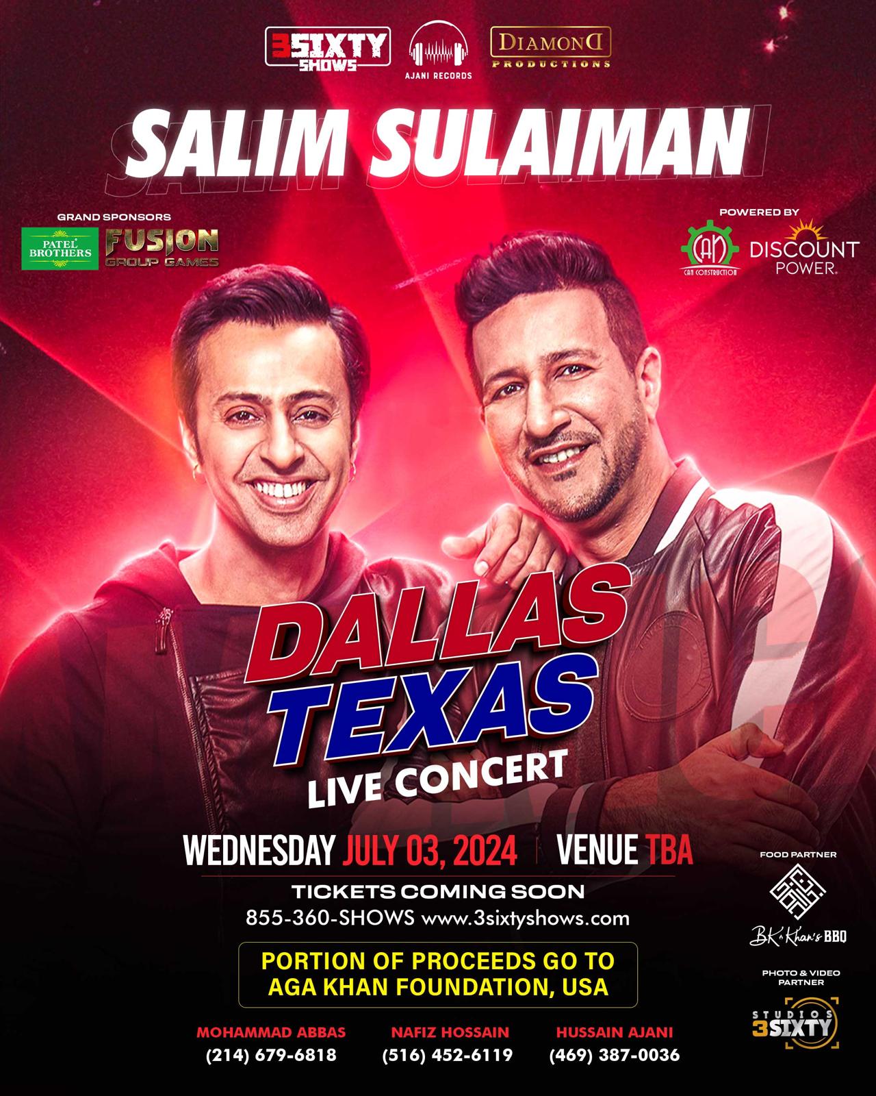 Salim Sulaiman