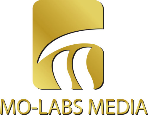 Molabs Media Logo